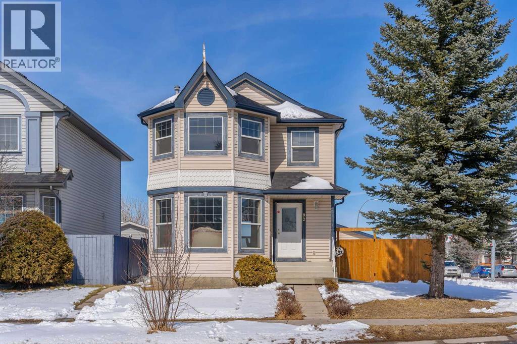 92 Taradale Drive NE