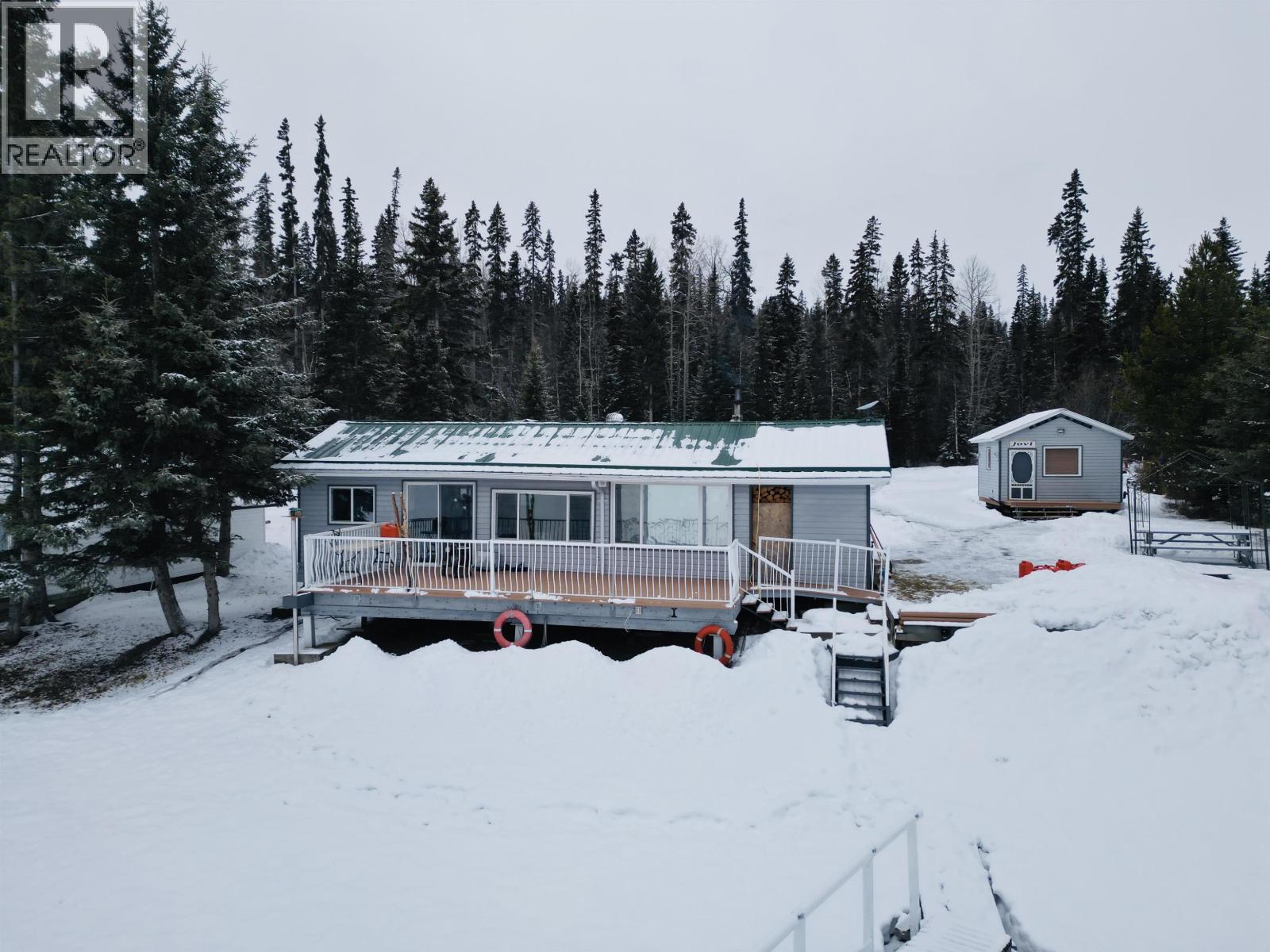 39722 BABINE LAKE ROAD