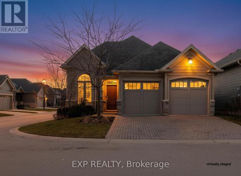 30 - 4700 HAMILTON ROAD Thames Centre (Dorchester) ON N0L1G6