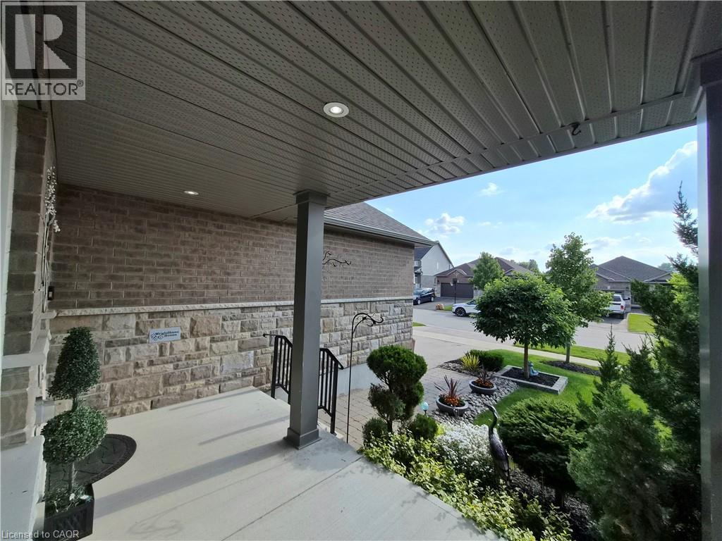 130 BRIDGE Crescent
