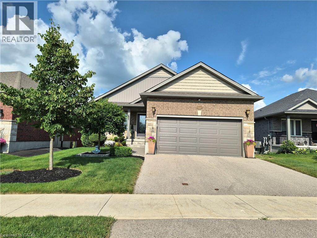 130 BRIDGE Crescent
