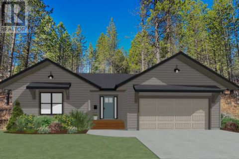 105 CORRAL Boulevard Cranbrook BC V1C0C2