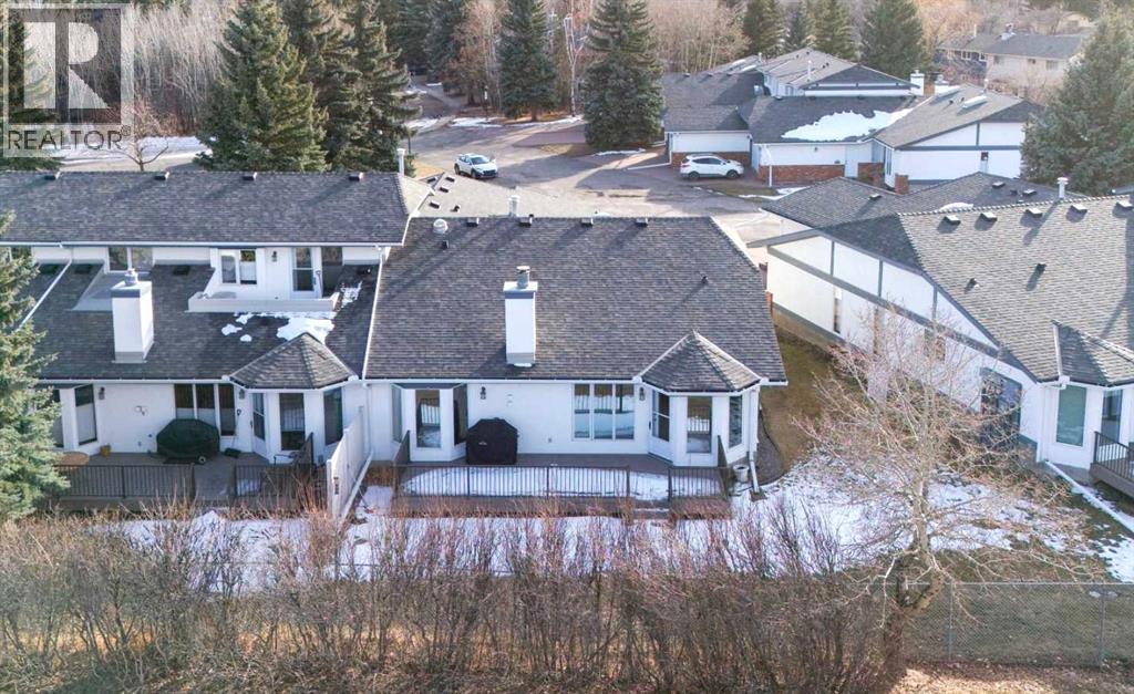 42 Woodmeadow Close SW