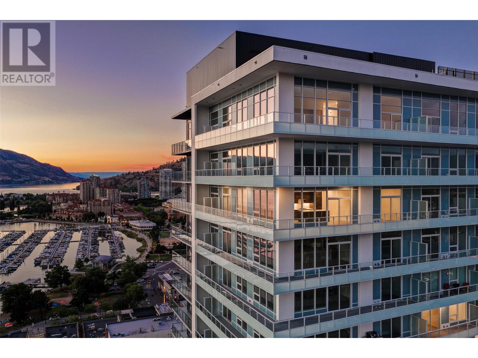 238 Leon Avenue Unit# 2207