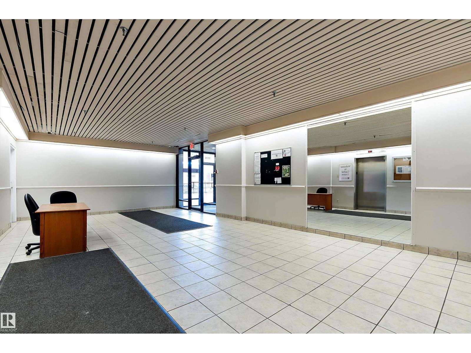 #901 10145 109 ST NW