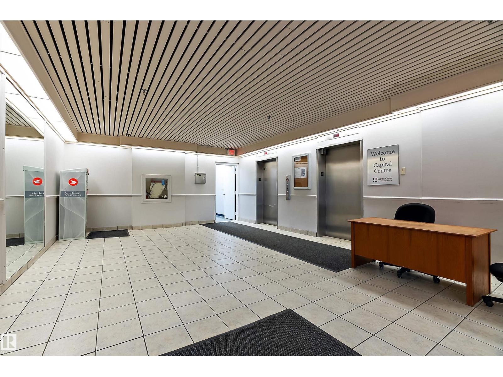 #901 10145 109 ST NW