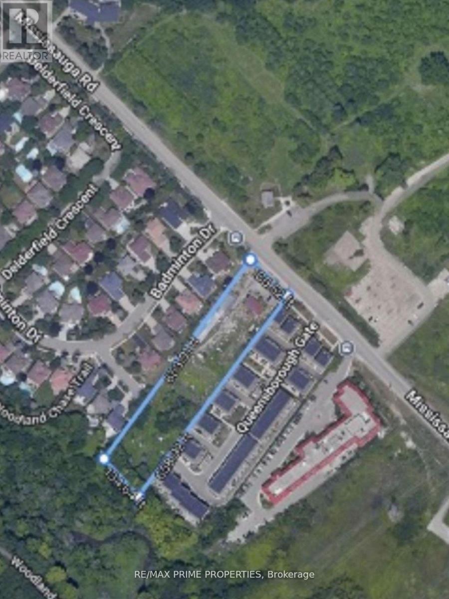 4410 MISSISSAUGA ROAD