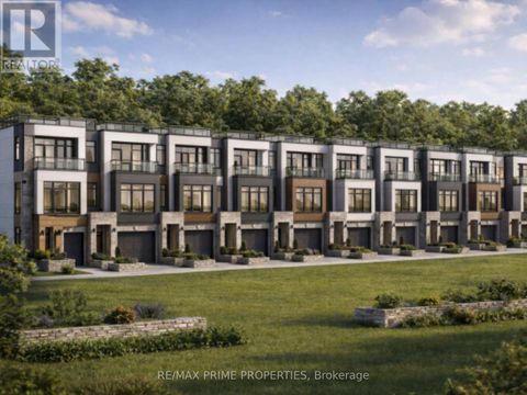 4410 MISSISSAUGA ROAD Mississauga (Central Erin Mills) ON L5M7C8