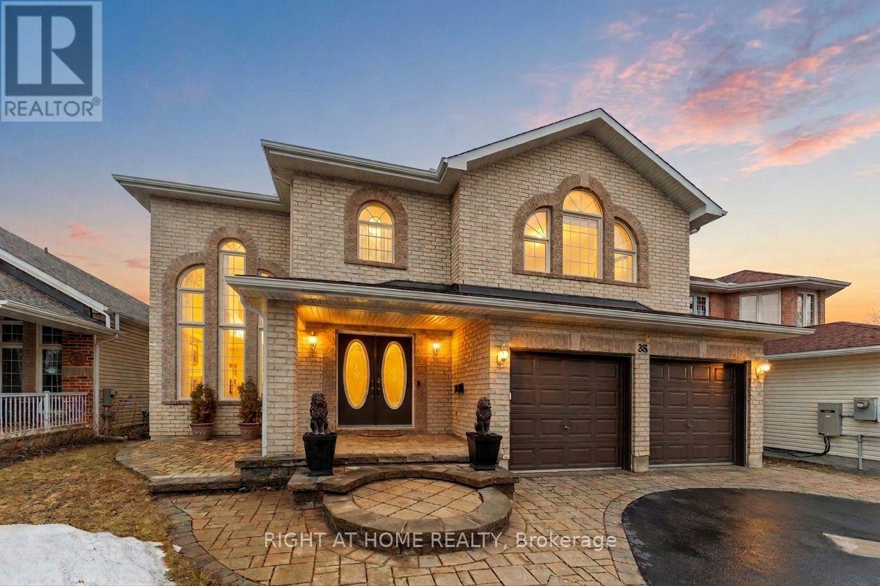 38 PENRITH STREET