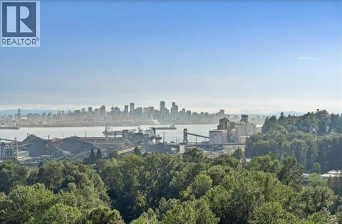 1808 1500 FERN STREET North Vancouver BC V7J0E6