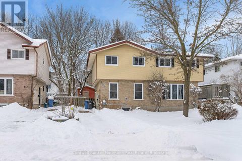 324 COLE ROAD Guelph (Kortright West) ON N1G3J2