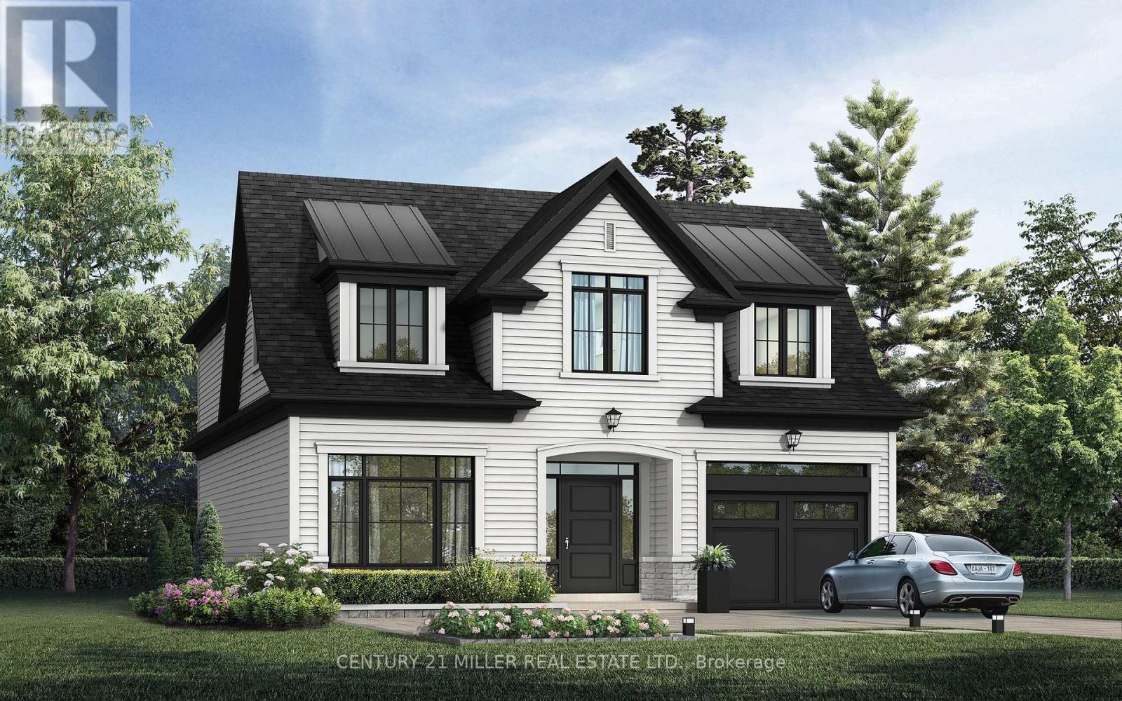 LOT 102 DOUGLAS AVENUE