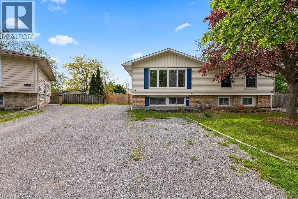 24 TARA Crescent