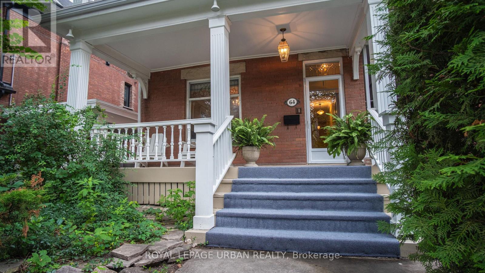 64 BROOKLYN AVENUE