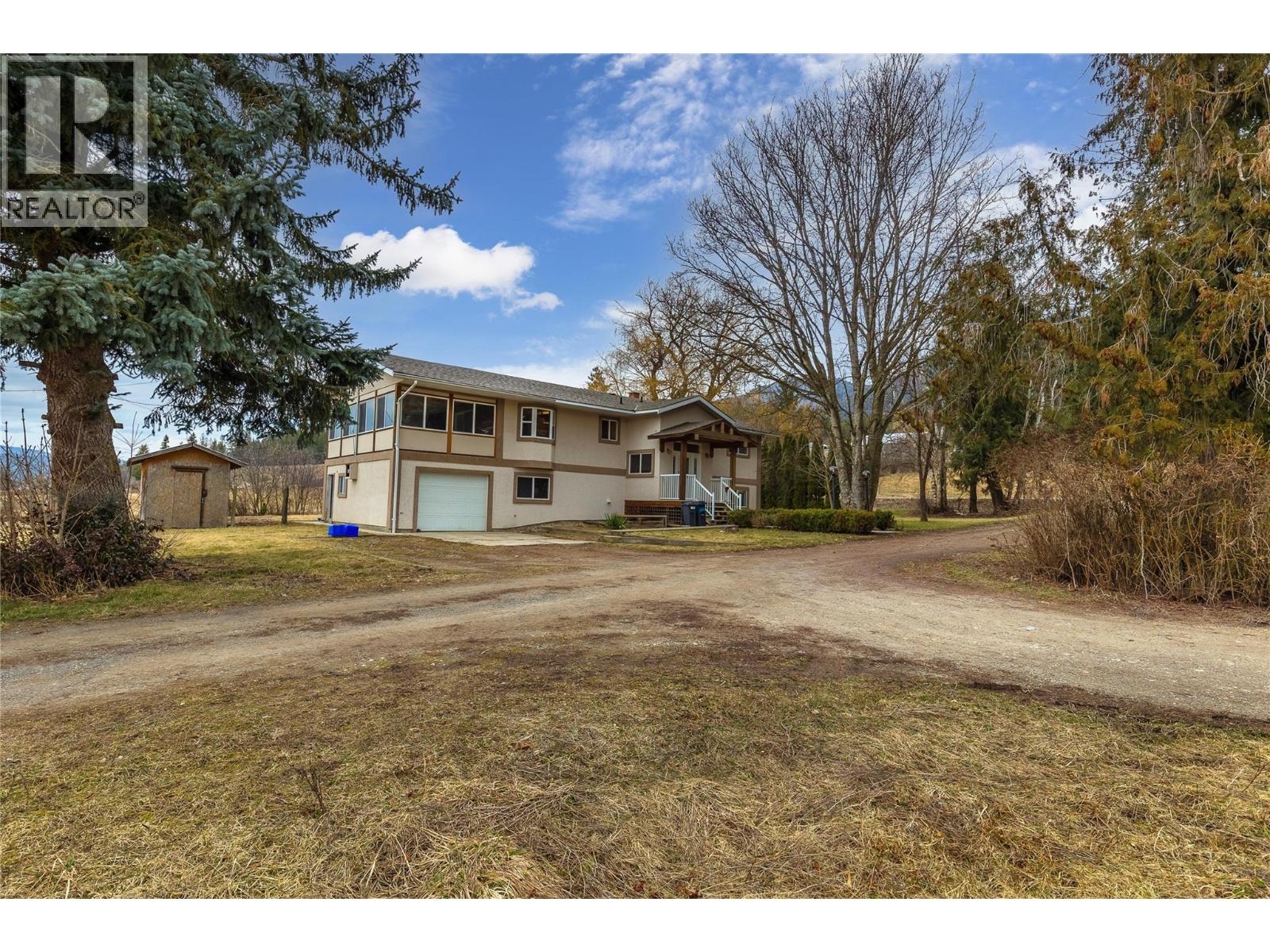 536 Enderby-Grindrod Road