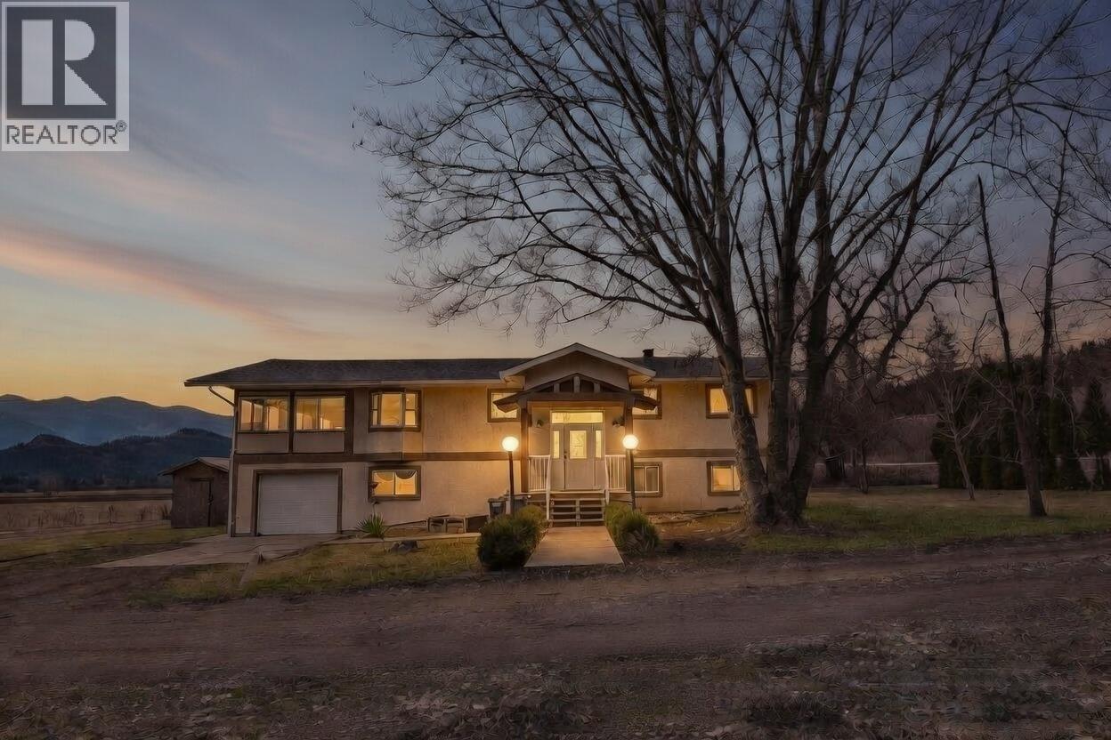 536 Enderby-Grindrod Road