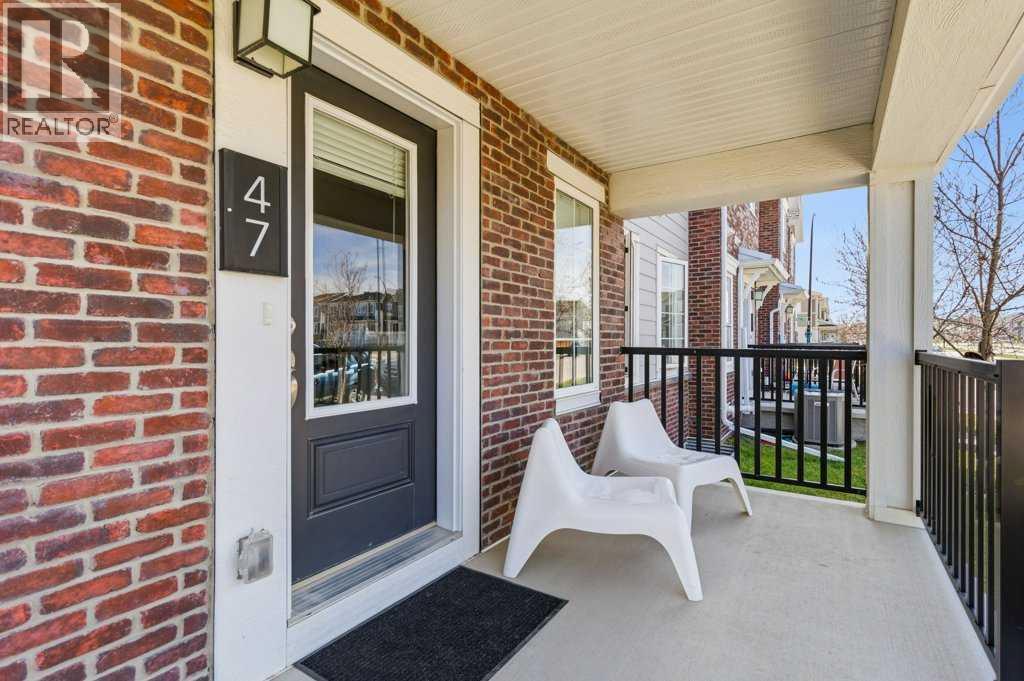 47 Yorkville Boulevard SW