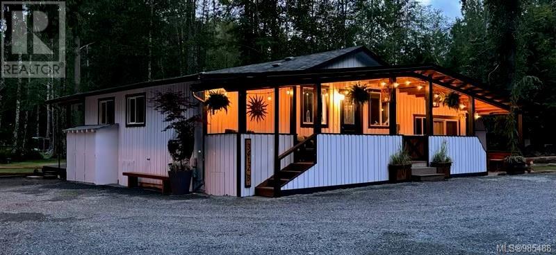 3412 Otter Point Rd