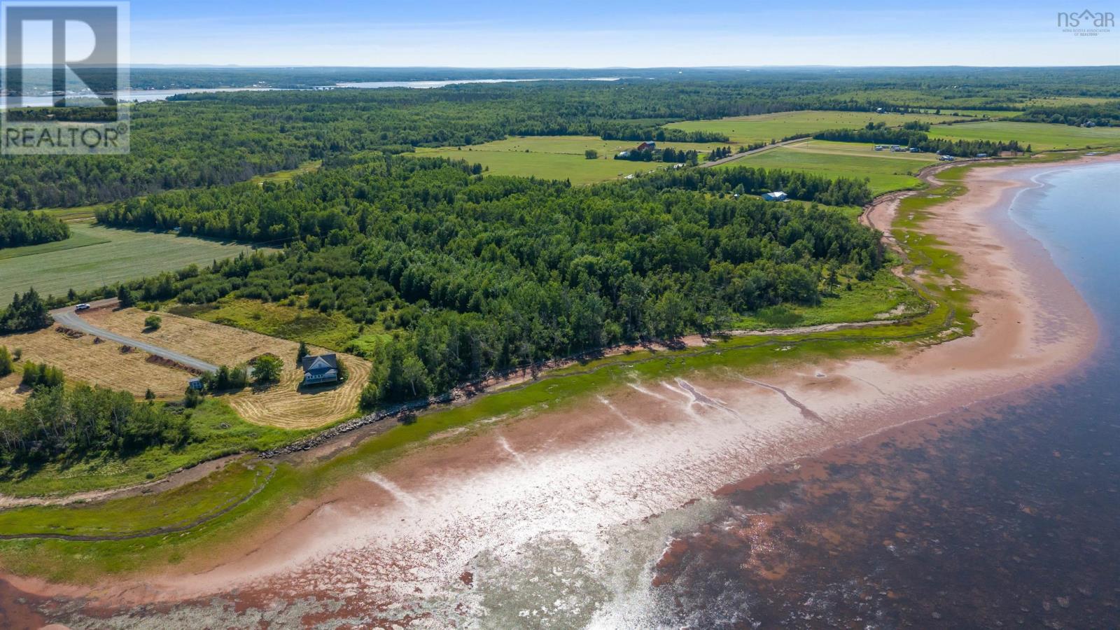 LOT 86 - 4 Fox Harbour South Road