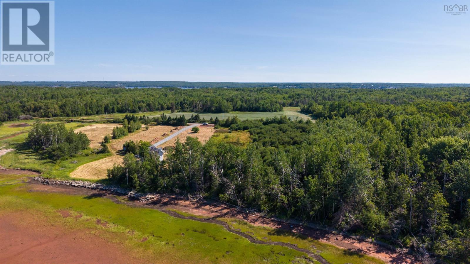 LOT 86 - 4 Fox Harbour South Road