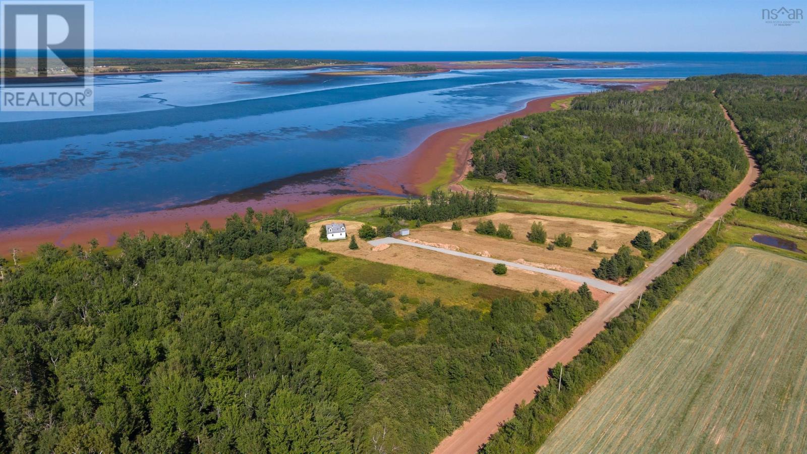 LOT 86 - 4 Fox Harbour South Road