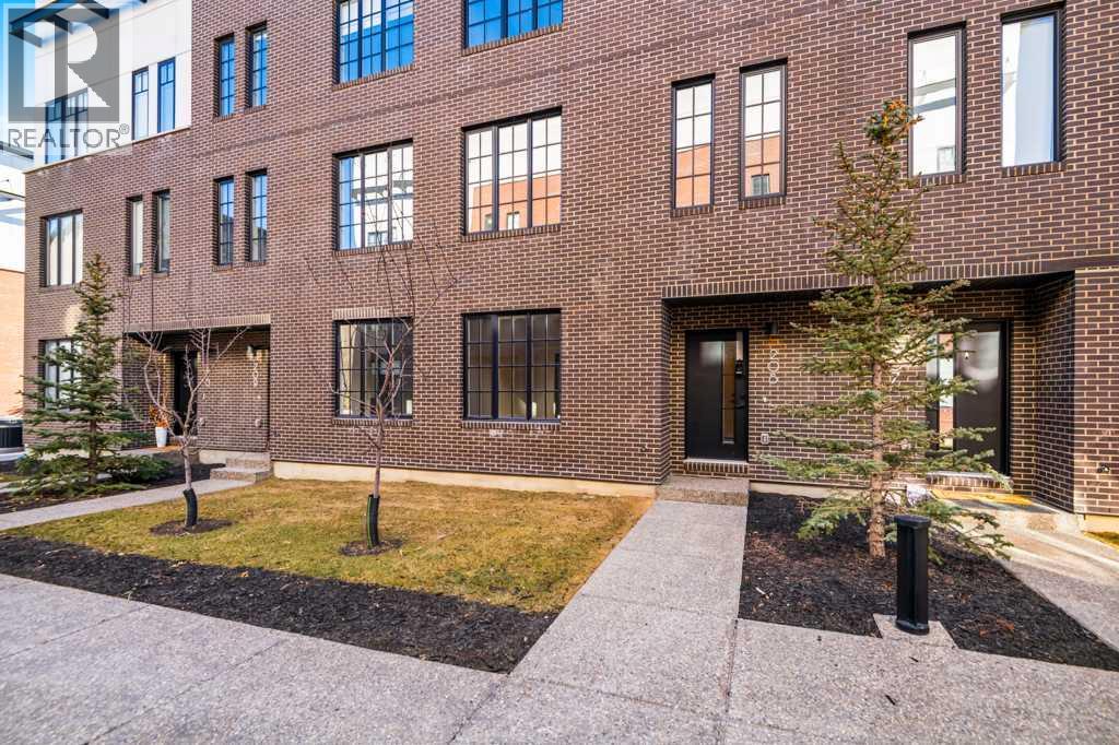 208, 8155 8 Avenue SW