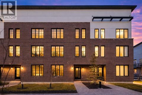 208, 8155 8 Avenue SW Calgary AB T3H6B1