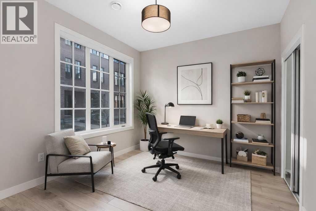 208, 8155 8 Avenue SW