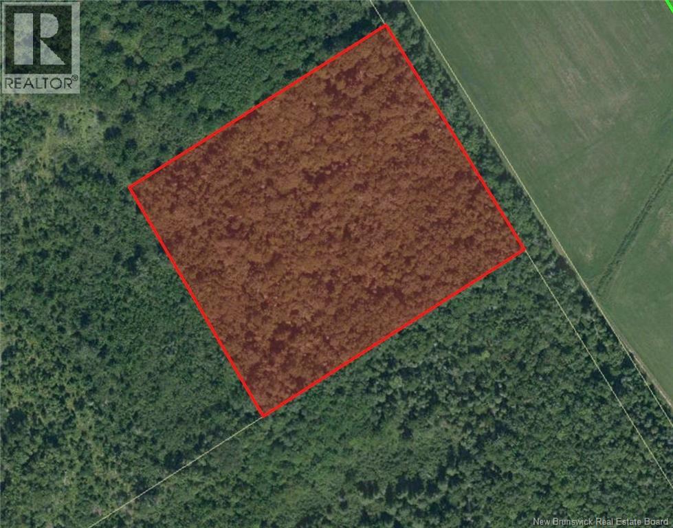 Photo 1 of 4 — Lot Saint-Damien Road, Sainte-Marie-De-Kent, NB E4V3E5