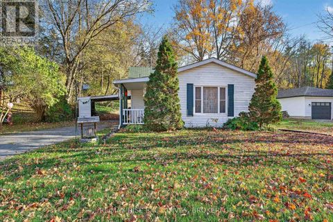 10 WILLIAM STREET Rideau Lakes ON K0E1G0