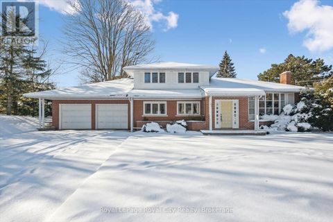 67 WOODSIDE ROAD Guelph (Dovercliffe Park/Old University) ON N1G2H1