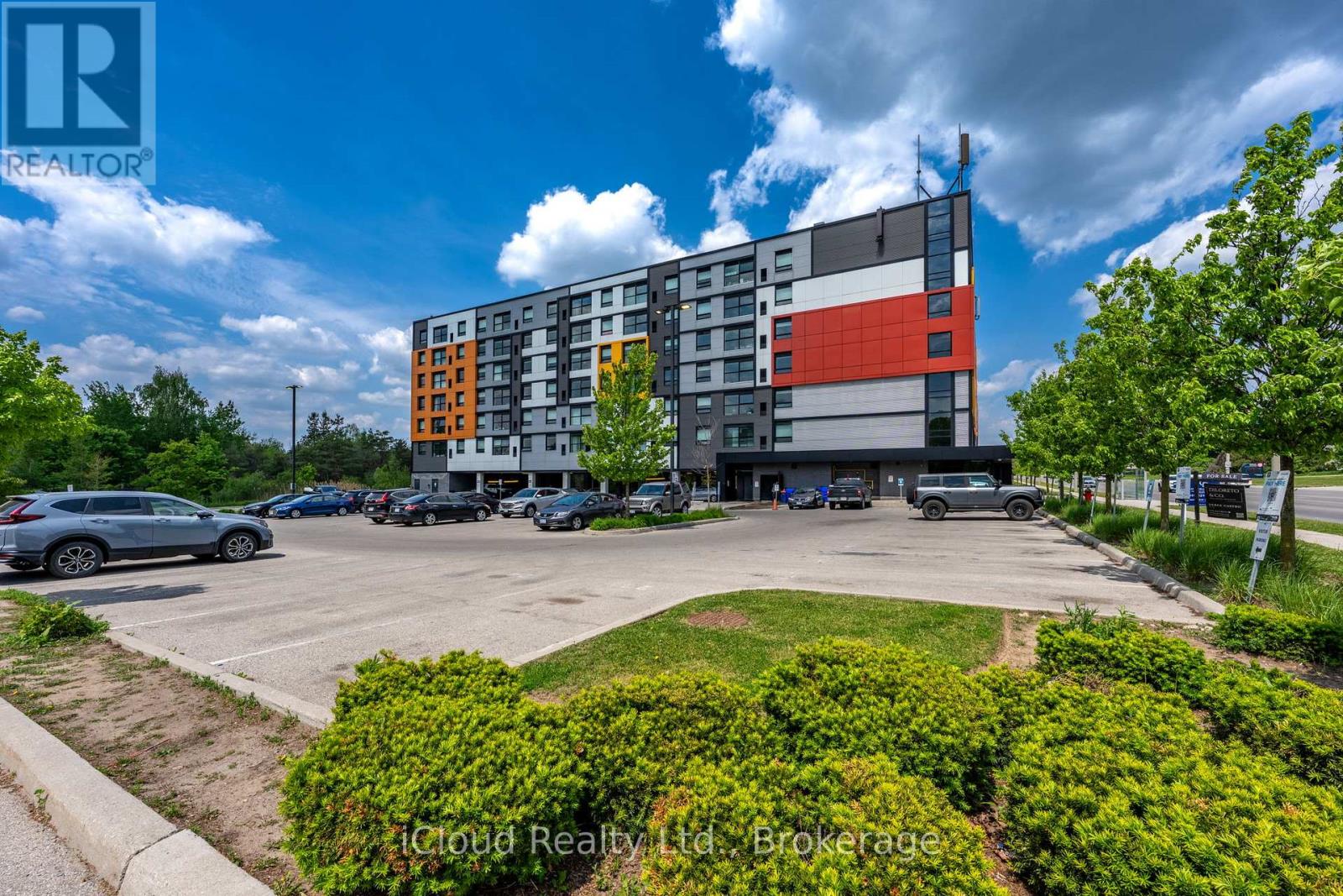 311 - 1291 GORDON STREET