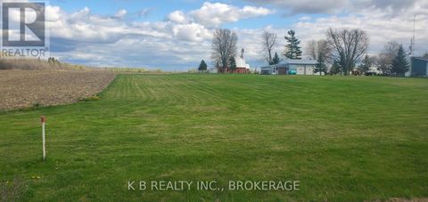 124 MAIN STREET Merrickville-Wolford ON K0G1G0