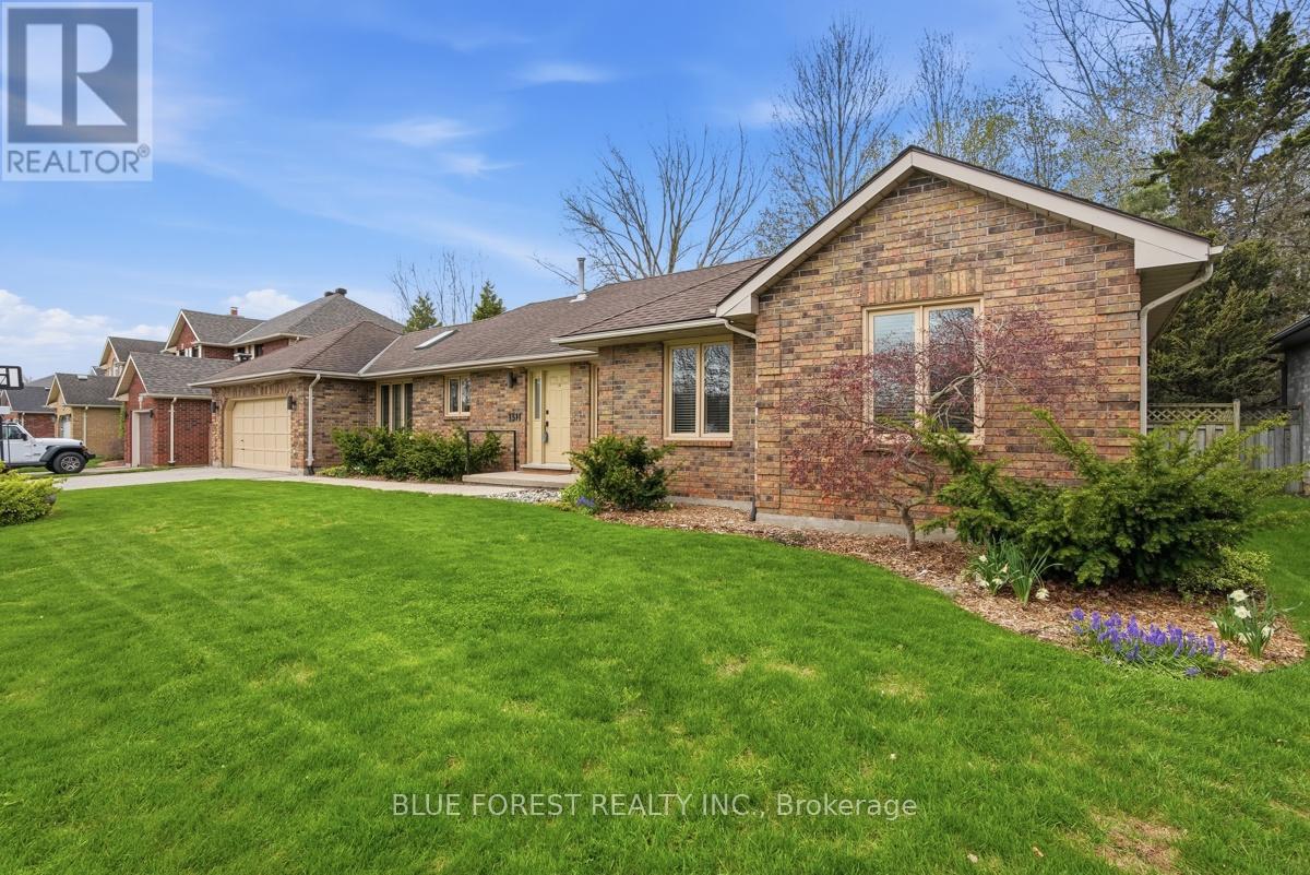 1311 ALDERSBROOK ROAD