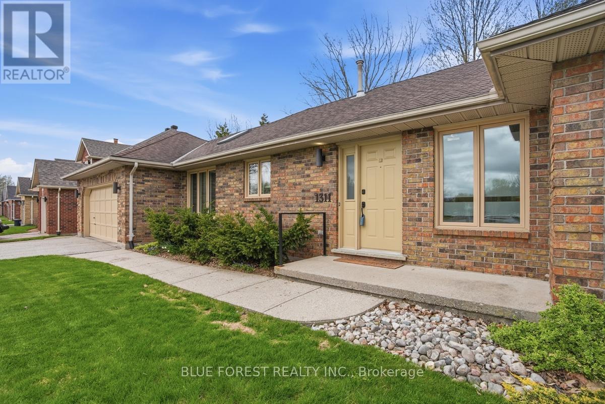 1311 ALDERSBROOK ROAD