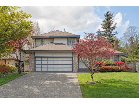 16641 ROSEWOOD PLACE Surrey BC V4N1W1