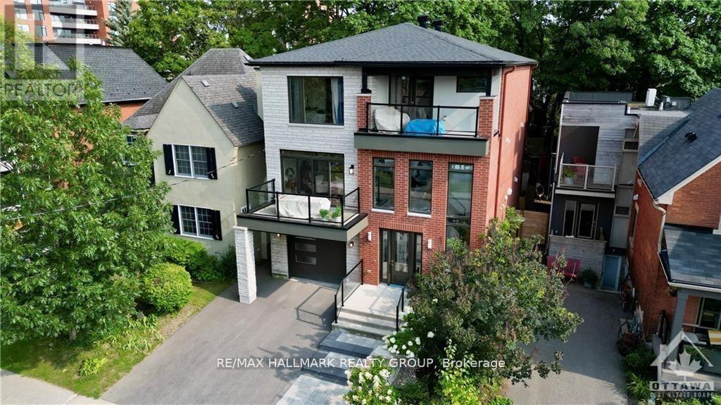 14 THORNTON AVENUE