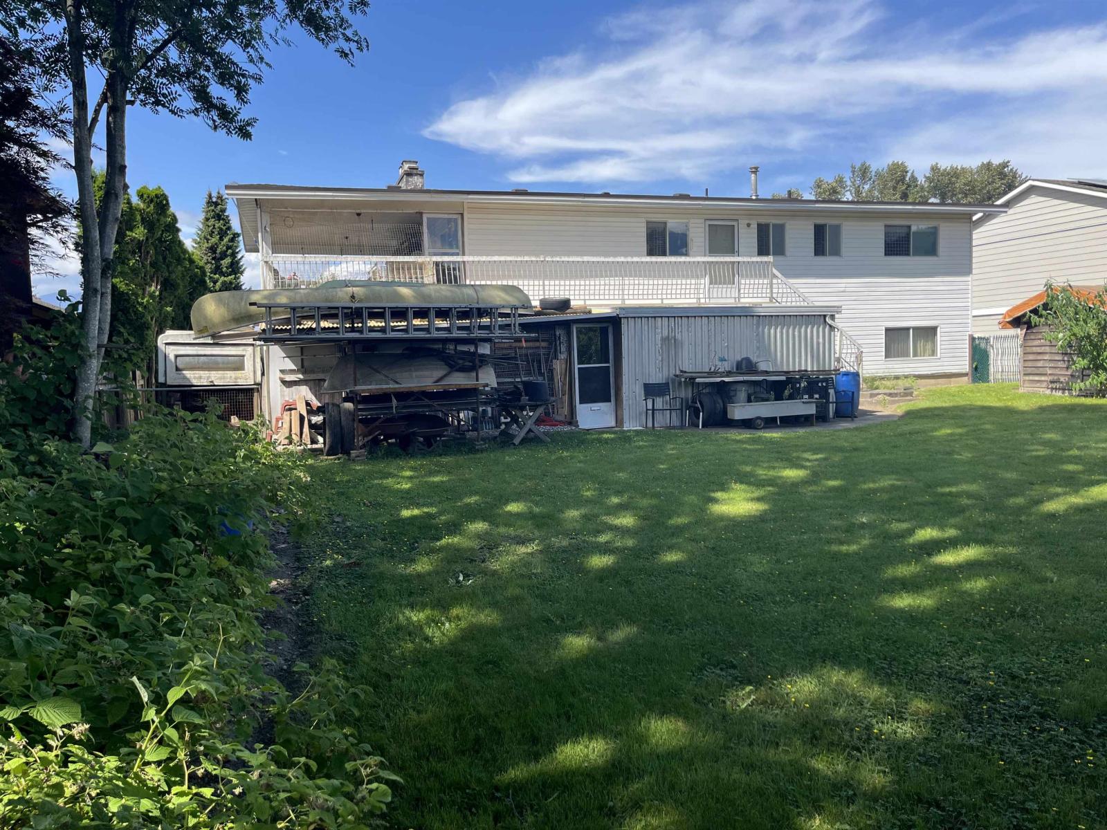 45946 SILVER AVENUE|Sardis East Vedder