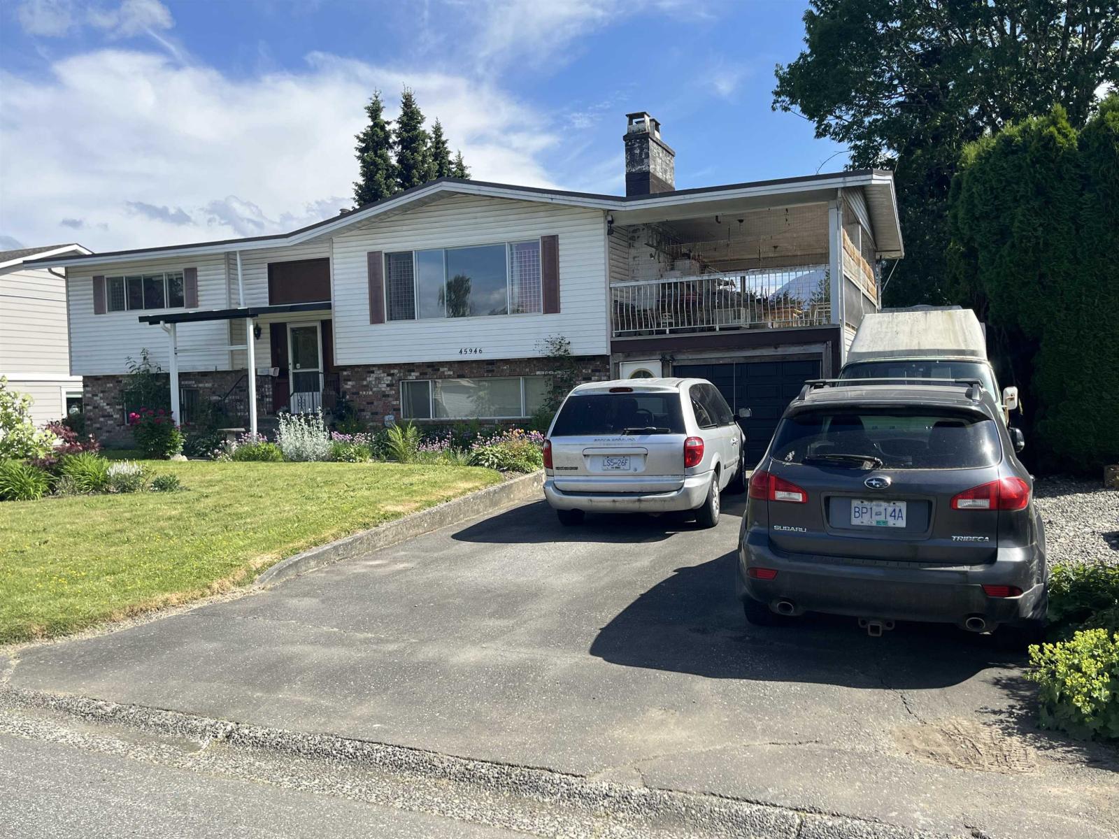 45946 SILVER AVENUE|Sardis East Vedder