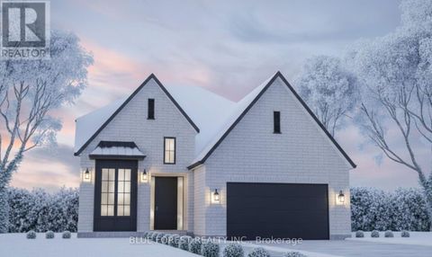 176 RENAISSANCE DRIVE St. Thomas ON N5R0L8