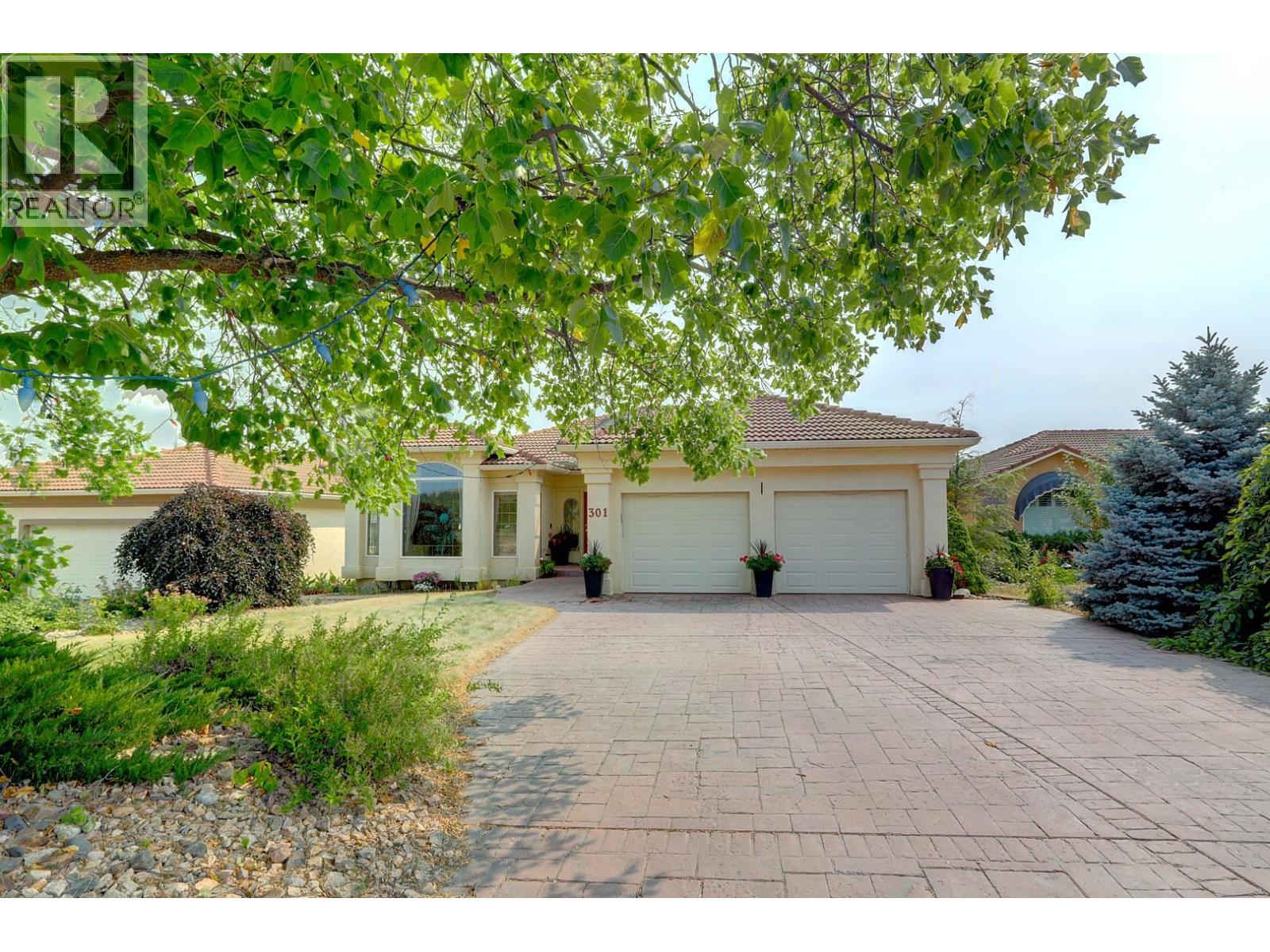 301 Country Estate Place