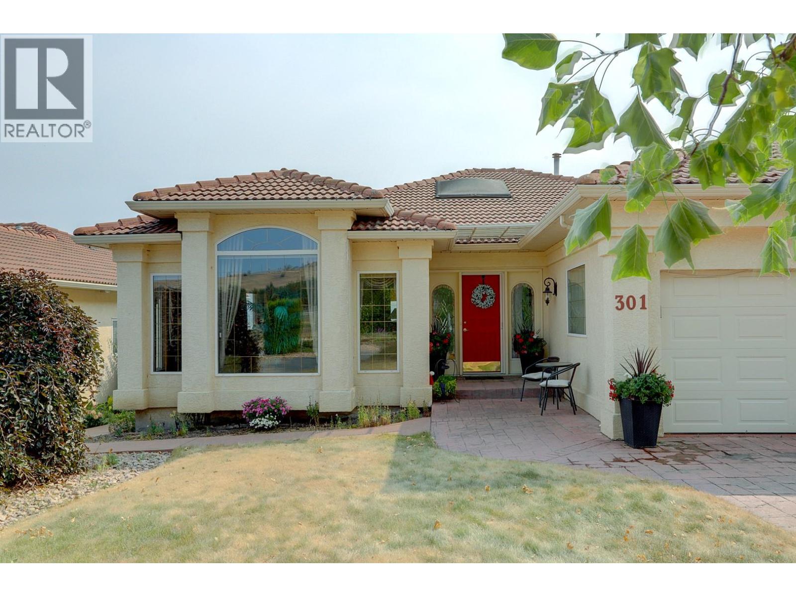 301 Country Estate Place