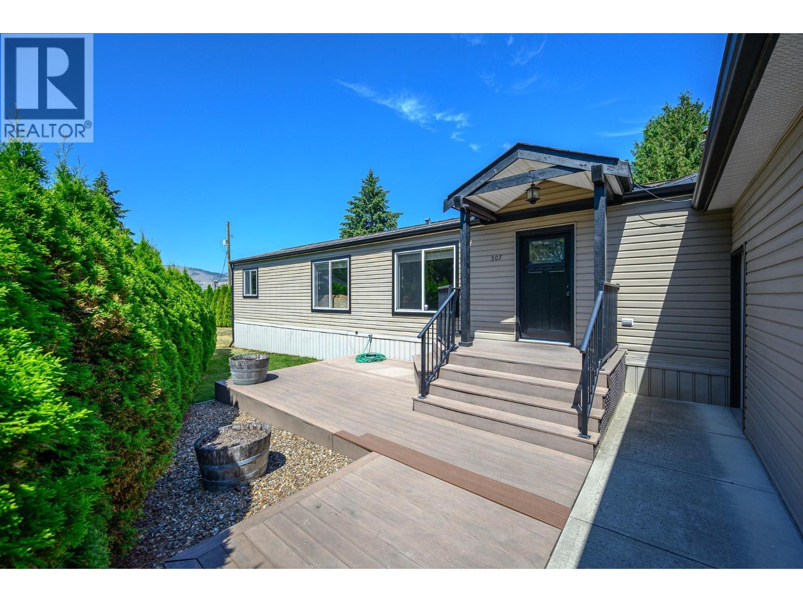 4701 Pleasant Valley Road Unit# 507