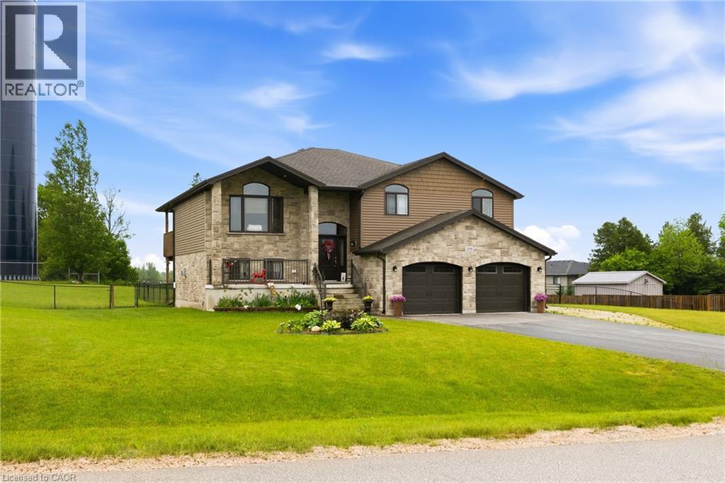 206 MEREDITH Way