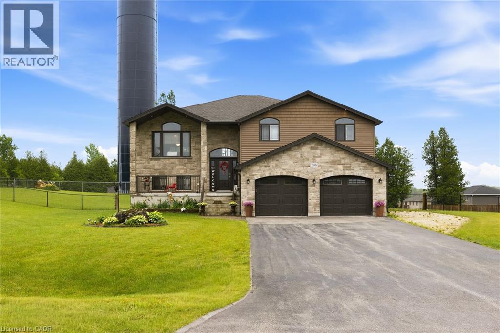 206 MEREDITH Way