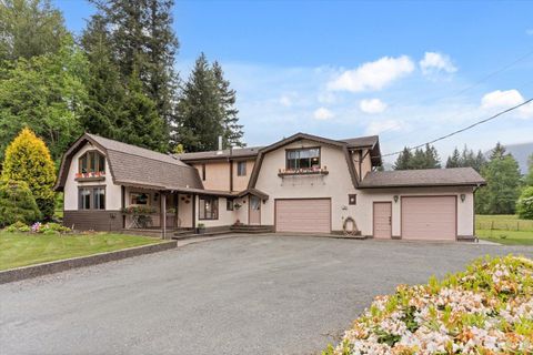 49632 LARSEN ROAD|Ryder Lake Ryder Lake BC V4Z1G2