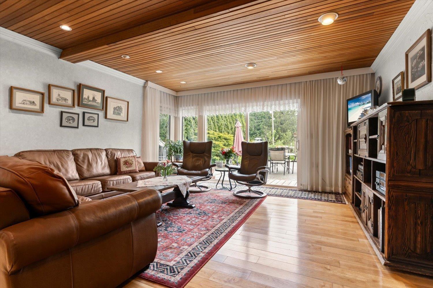 49632 LARSEN ROAD|Ryder Lake
