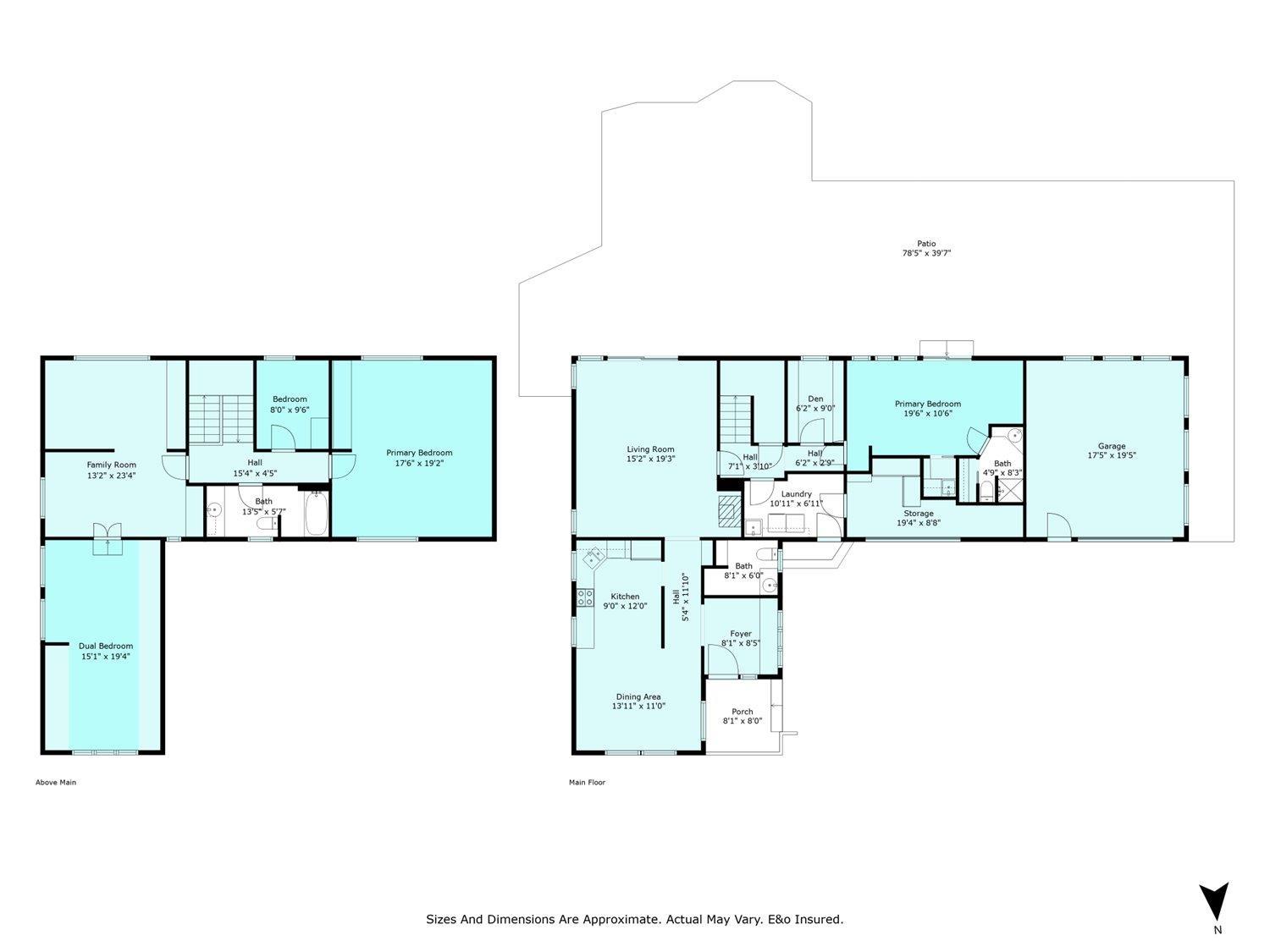 49632 LARSEN ROAD|Ryder Lake