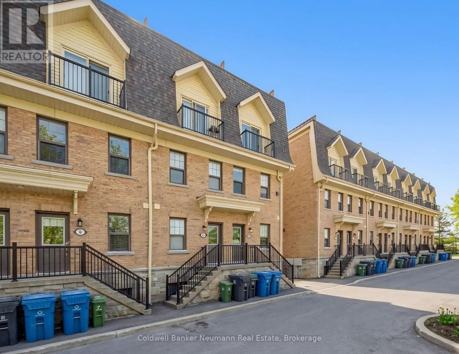 9 - 803 GORDON STREET