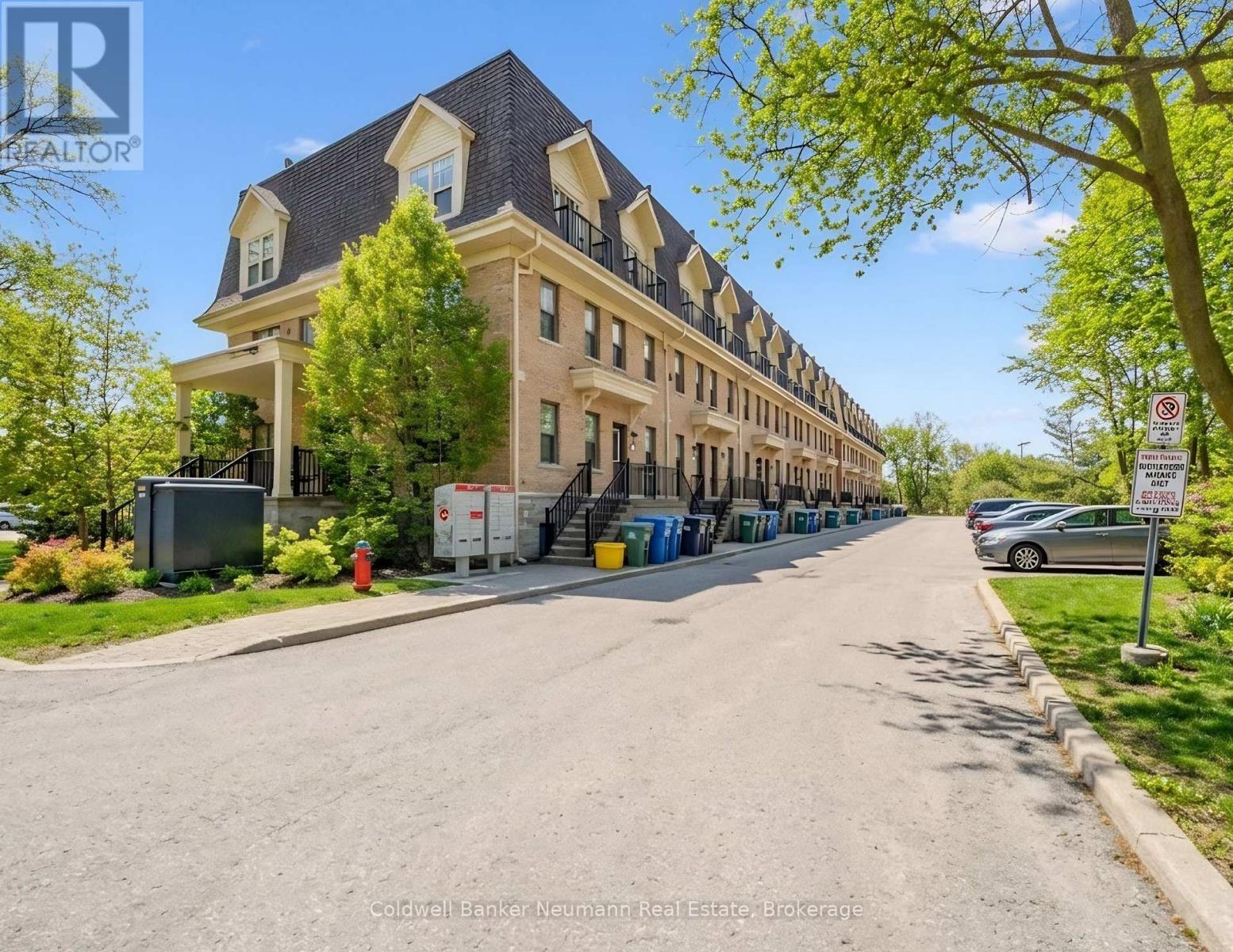 9 - 803 GORDON STREET